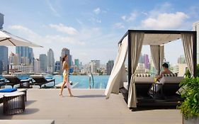 Bangkok Marriott The Surawongse 5*